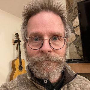 Meet your Posher, Rick